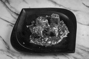 Paneer Manchurian