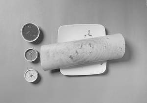 Paper Plain Dosa