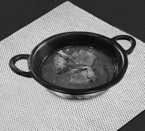 Choora Curry