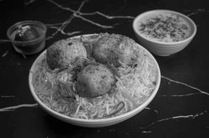 Egg Biryani