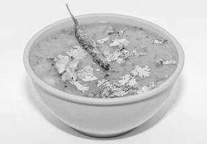 Snack Dal Tadka