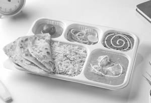 Bfi Veg Thali