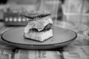 Vadapav - Classic Mumbai Style