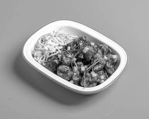 Kfc Korean Fried Chicken
