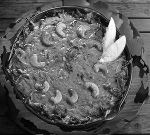 Chicken haleem [full]