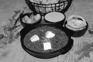 Tawa Paneer