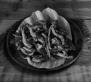 Podimeen Fry