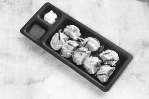 Chicken Steam Momos