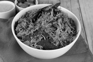 Mutton Biryani[1kg]