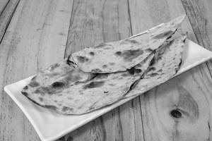 Plain Naan