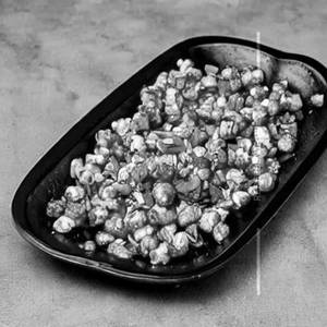 Crispy Corn