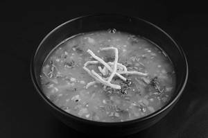 Chicken Manchow Soup