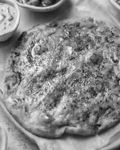 Aloo Kulcha