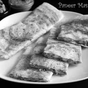Paneer Makhani Dosa