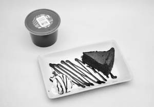 Flourless Chocolate Cake [120 G]