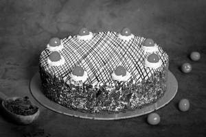 Black Forest Gateaux -L- [E-l]