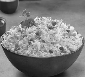 Veg Fried Rice