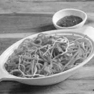 Spicy Chowmien