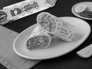 Classic Chicken Shawarma (41gm Protein)