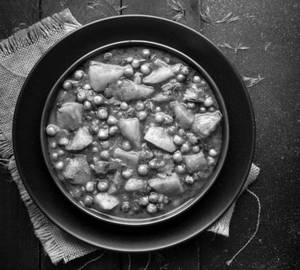 Aloo Matar
