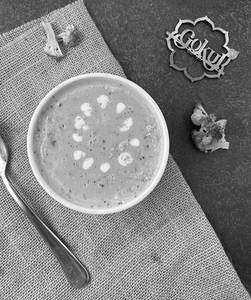 Broccoli Soup