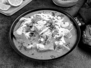 Paneer Butter Masala