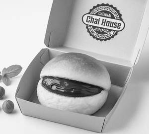Choco Toast Bun