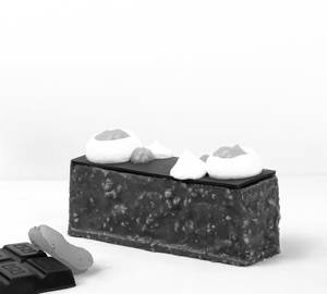 Sacher Torte Individual Pastry [121 G]
