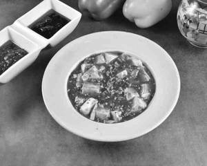 Jain Mapo Tofu Wok Mains