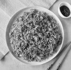 Veg Fried Rice