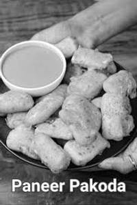 Paneer Pakoda