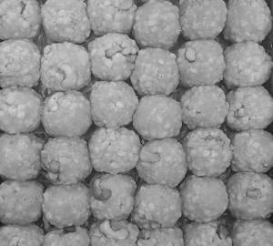 Boondhi laddu