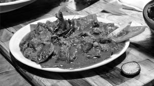 Nadan Beef Roast