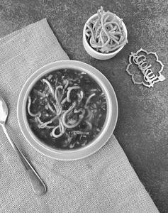 Manchow Soup