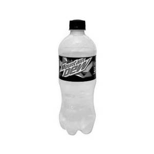 Mountain Dew[400ml]