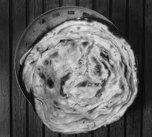 Laccha Paratha
