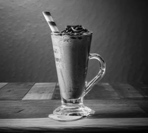 Irrish Coffee Thick Shake