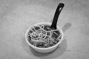 Veg Manchow Soup