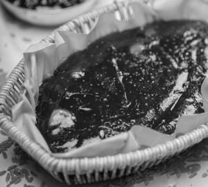 Tirunelveli Karupatti Halwa 