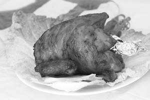 Indian Masala Grilled