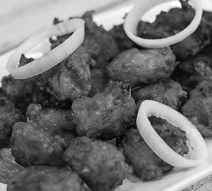 Chicken Pakoda