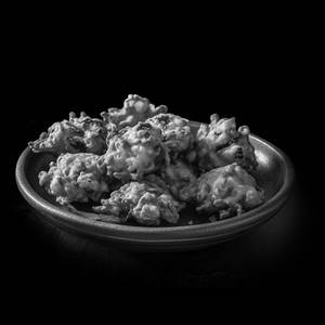 Amritsari Chicken Pakoda