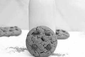 Cookies & Cream