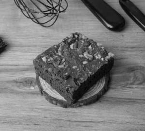 Walnut Brownie
