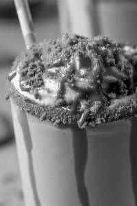 Biscoff Addiction shake