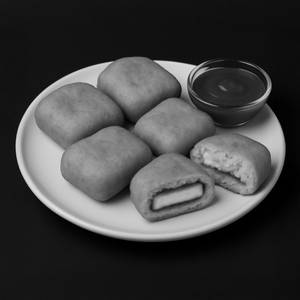 Amritsari Paneer Pakoda