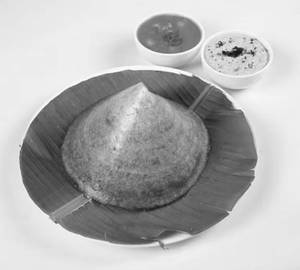 Plain Dosa
