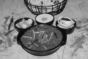 Bhuna Meat