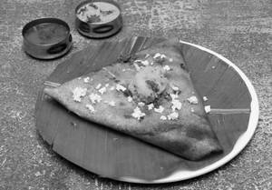 Renuka Spl Dosa