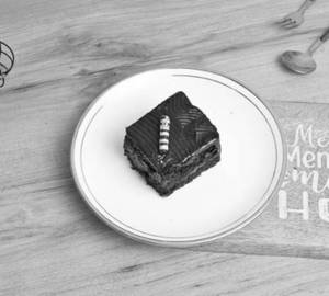 Chocolate Truffle Pastry
